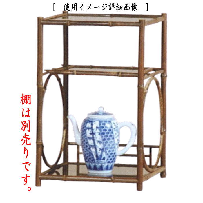 【煎茶道具 水注(すいちゅう)】 京焼き 染付 祥瑞 高野昭阿弥作 (水指(みずさし)・水滴(すいてき))