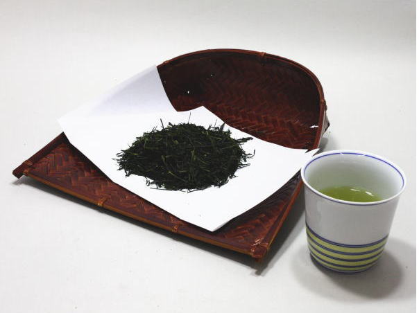 【日本茶進物/緑茶進物・煎茶 ギフト包装商品】 敬老の日ギフト 香川県産 極 讃岐の雫 100g入り 1本