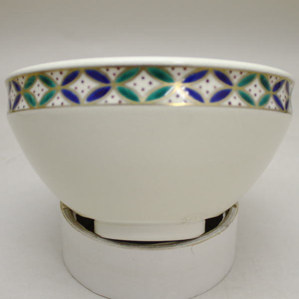 【茶器/茶道具 抹茶茶碗】 お勧め 数茶碗 天目型(天目形) 七宝 田中香泉作 10客セット