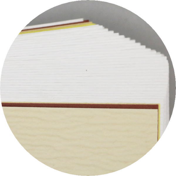 【茶器/茶道具 炭道具】 紙釜敷き 檀紙 黄色又は薄黄色 山崎吉左衛門作