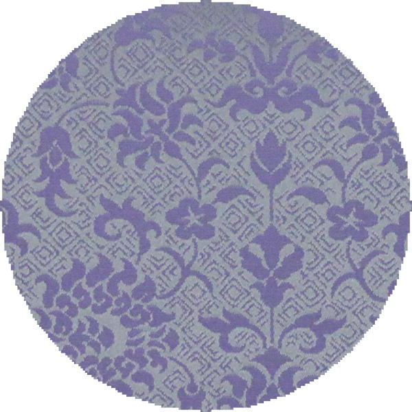 【茶器/茶道具 帛紗ばさみ】 男子用/男性用 正絹 入子菱立花緞子 土田友湖作(千家十職 袋師) (服紗ばさみ・袱紗ばさみ・服紗入れ・帛紗入れ・袱紗入れ・三つ折れ・三折れ・懐紙入れ・懐紙ばさみ)