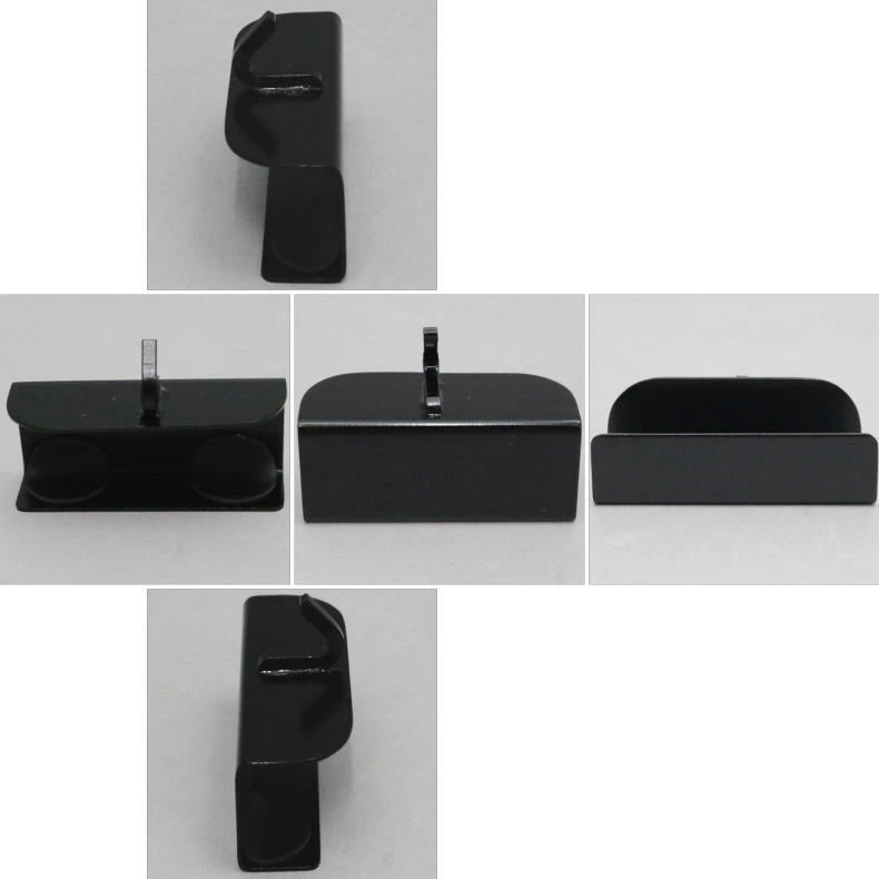 〇【茶器/茶道具 茶室の釘/部品・屏風釘】 屏風釘(軸釘) 屏風に掛軸等をかけるための金具