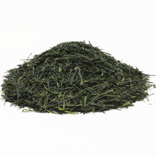 【日本茶/緑茶 香川茶】 煎茶 香川県産高瀬茶 笹の月 上 角袋 100g入り