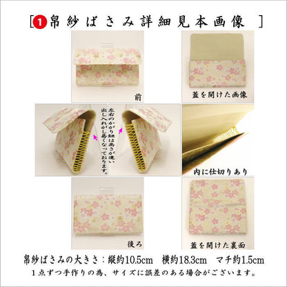 【茶器/茶道具セット　茶道初心者用】　送料無料　　5点入門者セット　（プラスチック楊子セット）　ピンク系又は赤系又は黄系又はベージュ系　3色からの柄お任せ選択