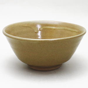 [Tea utensils/tea ceremony tools Matcha tea bowl] Ido tea bowl Totoya tea bowl Akatsu ware Made by Kato Kinyu (Hase kiln)