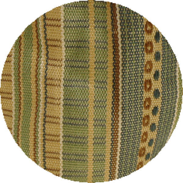 象牙取引確認書へのご署名が必要な商品【茶器/茶道具　茶入（お濃茶器）】　高取焼き　阿古陀茶入（阿古だ茶入・あこだ茶入）　高取喜恵作　仕服：畠山間道