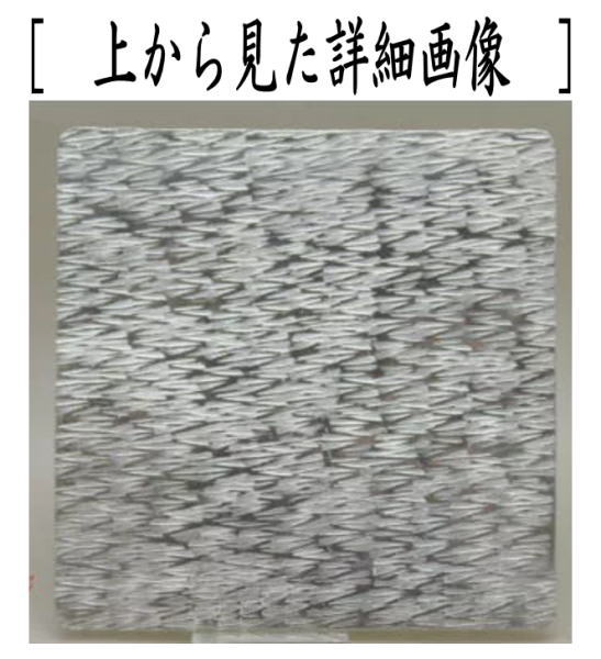 茶器/茶道具 菓子器】 銘々皿 すずがみ 錫製 圧延鍛造加工品 5枚セット 折り曲げ可 – 今屋静香園