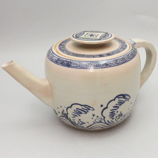茶道具 > 水次・腰黒ヤカン – 今屋静香園 茶道具 > 水次・腰黒ヤカン – 今屋静香園