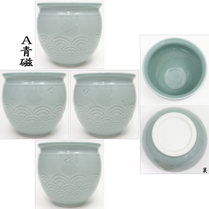 №骨董館 青磁 水差し 高級品 茶道 - starrvybzonline.com