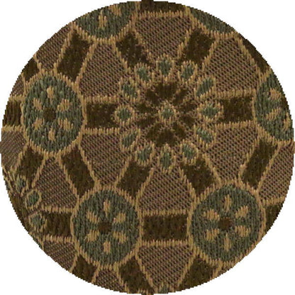 象牙取引確認書へのご署名が必要な商品【茶器/茶道具　茶入（お濃茶器）】　膳所焼き　尻張　肩衝茶入（肩付茶入）　仕服：蜀紅錦　陽炎園作